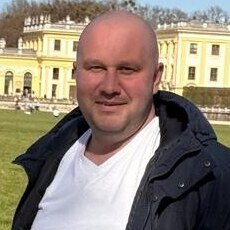 Фотография мужчины Владимир, 41 год из г. Кассель