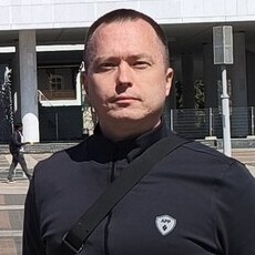 Фотография мужчины Артем, 34 года из г. Пенза