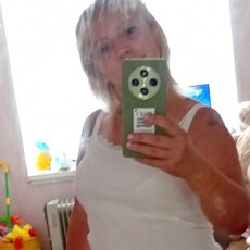 Фотография девушки Светлана, 49 лет из г. Орск