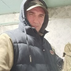 Фотография мужчины Сергей, 46 лет из г. Вологда