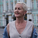 Ирина, 57 лет
