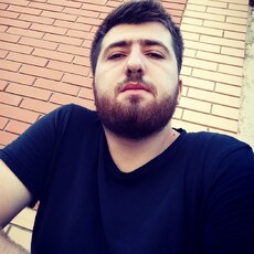 Фотография мужчины Карим, 29 лет из г. Буйнакск
