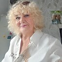 Надежда, 66 лет
