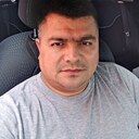 Уктам, 36 лет
