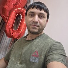 Фотография мужчины Алекс, 43 года из г. Корсаков