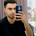Мухаммед, 25 лет