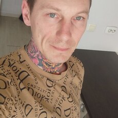 Фотография мужчины Владимир, 35 лет из г. Горно-Алтайск