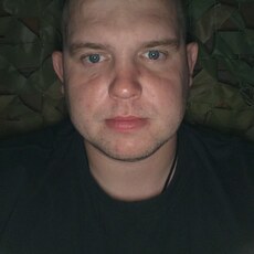 Фотография мужчины Серега, 33 года из г. Волноваха