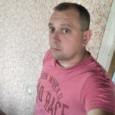 Фотография мужчины Alex, 23 года из г. Екатеринбург