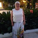 Наталья, 58 лет