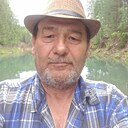 Владимир, 65 лет