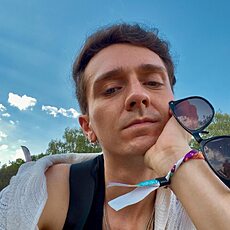 Фотография мужчины Кирилл, 34 года из г. Улан-Удэ