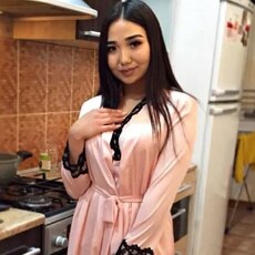 Фотография девушки Камилла, 26 лет из г. Актобе