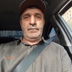 Фотография мужчины Али, 52 года из г. Люберцы