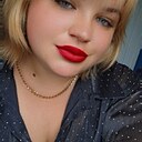 Анастасия, 27 лет