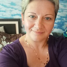 Фотография девушки Елена, 43 года из г. Городок