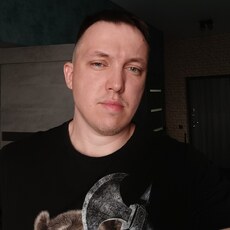 Фотография мужчины Павел, 34 года из г. Северодвинск