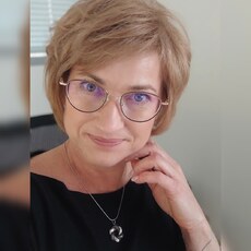 Фотография девушки Аксана, 51 год из г. Санкт-Петербург