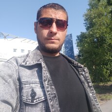 Фотография мужчины Алексей, 37 лет из г. Пестово