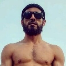 Фотография мужчины Павел, 28 лет из г. Залари