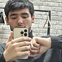 Саид, 24 года