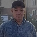 Бакытжан, 44 года