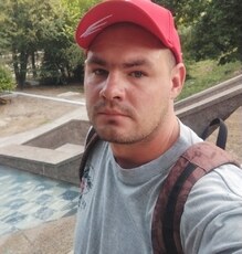 Фотография мужчины Павел, 32 года из г. Симферополь