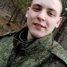 Фотография мужчины Евгений, 21 год из г. Красноуфимск