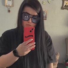 Фотография девушки Настенька, 33 года из г. Жодино