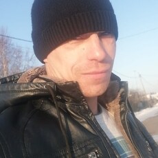 Фотография мужчины Алексей, 39 лет из г. Усолье-Сибирское