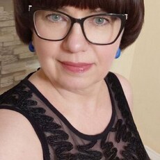 Фотография девушки Елена, 51 год из г. Киев