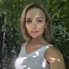 Фотография девушки Людмила, 39 лет из г. Нахабино