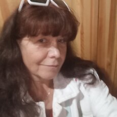 Фотография девушки Nina, 63 года из г. Санкт-Петербург