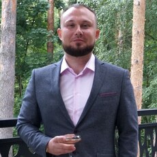 Фотография мужчины Андрей, 31 год из г. Вязьма