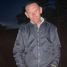 Фотография мужчины Александр, 38 лет из г. Караидель