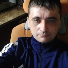 Фотография мужчины Александр, 29 лет из г. Красноярск