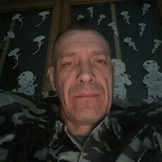 Фотография мужчины Андрей, 45 лет из г. Биробиджан