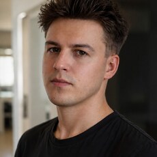 Фотография мужчины Андрей, 26 лет из г. Павлоград