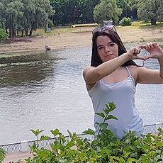 Фотография девушки Екатерина, 26 лет из г. Гомель
