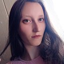 Анастасия, 23 года