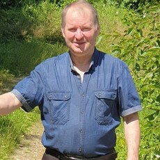 Фотография мужчины Виталий, 52 года из г. Хадыженск