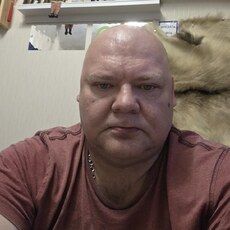 Фотография мужчины Кирилл, 56 лет из г. Сосновый Бор