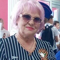 Фотография девушки Елена, 69 лет из г. Воронеж