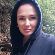 Фотография девушки Нина, 42 года из г. Тихвин