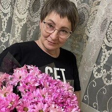 Фотография девушки Светлана, 51 год из г. Хабаровск
