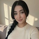 Фатима, 27 лет