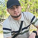 Anis, 23 года