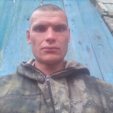 Фотография мужчины Канский, 32 года из г. Канск