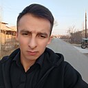 Азик, 24 года