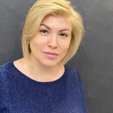 Фотография девушки Елена, 54 года из г. Москва